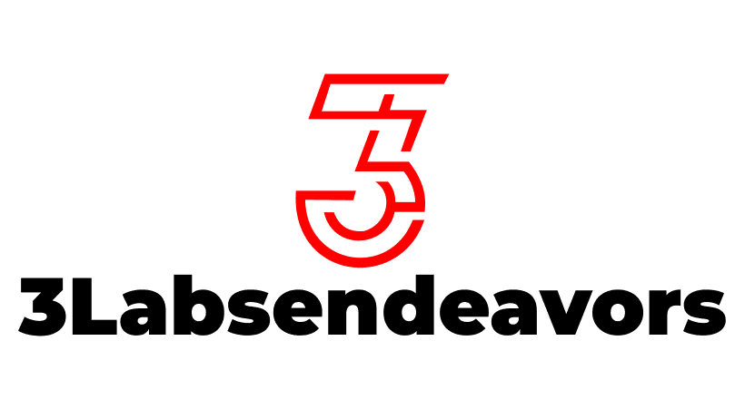 3labsendeavors.com