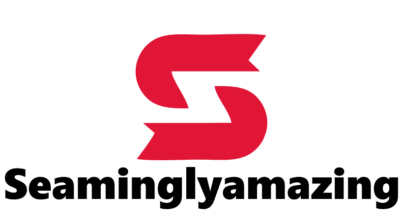 seaminglyamazing.com