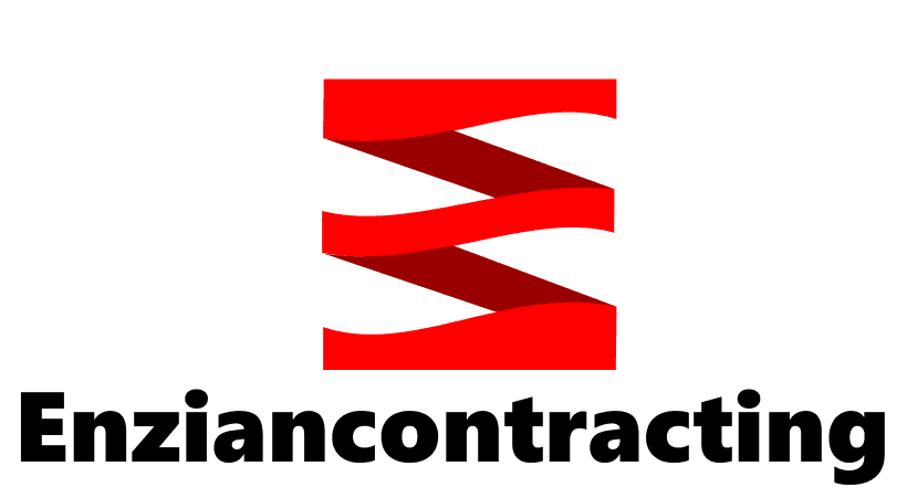 enziancontracting.com