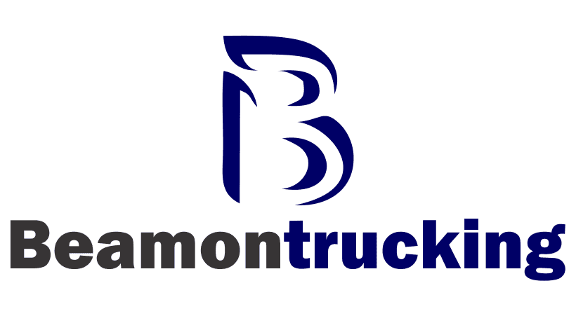 beamontrucking.com