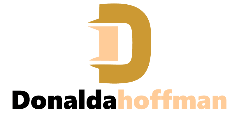 donaldahoffman.com
