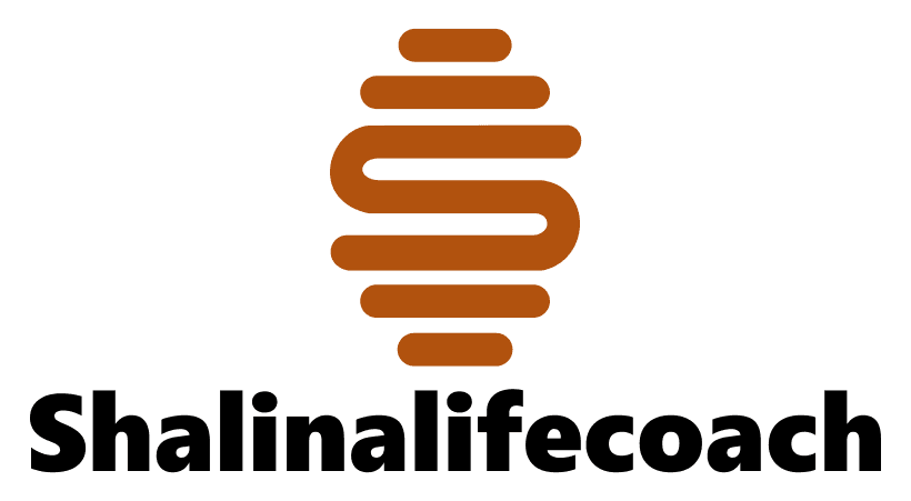 shalinalifecoach.com