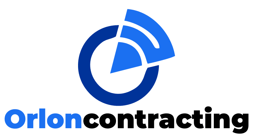orloncontracting.com