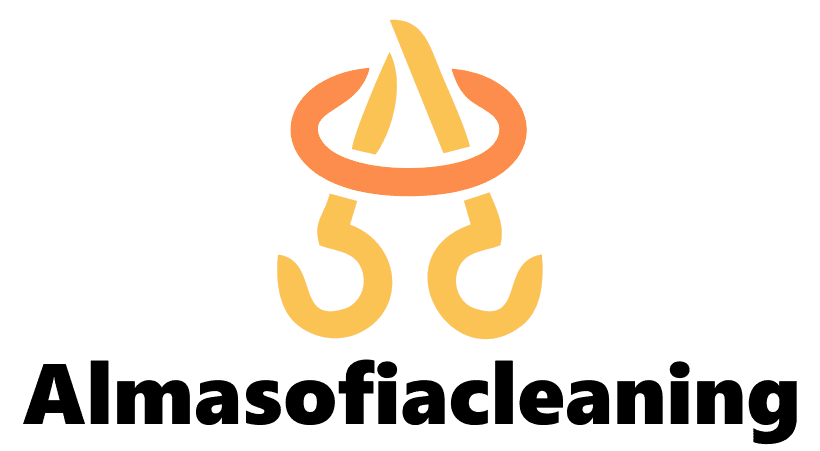 almasofiacleaning.com