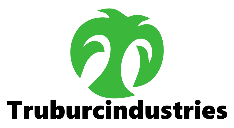 truburcindustries.com
