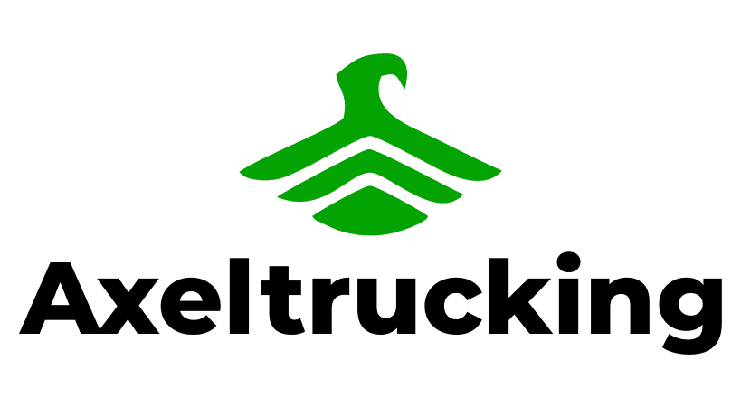 axeltrucking.com