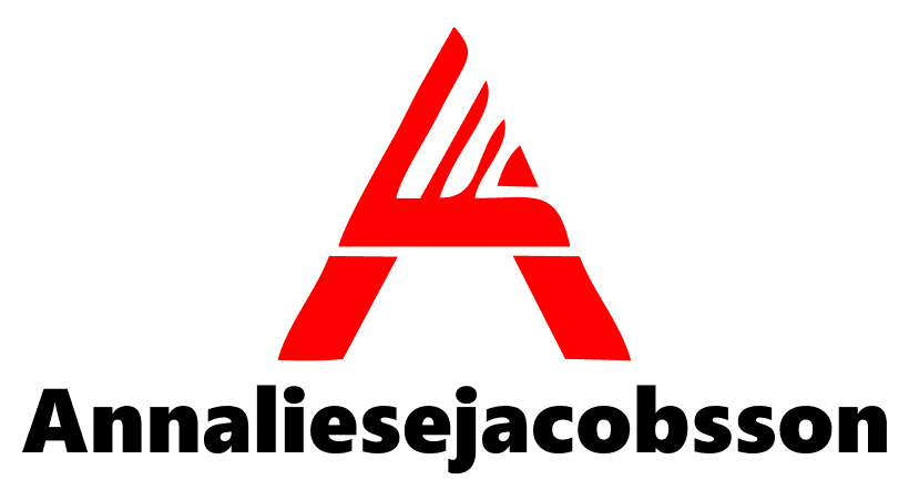 annaliesejacobsson.com