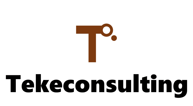 tekeconsulting.com