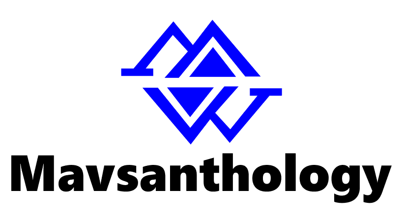 mavsanthology.com