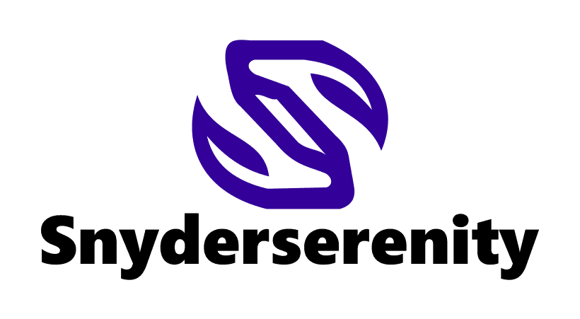 snyderserenity.com
