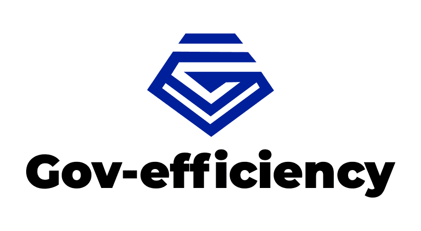 gov-efficiency.com