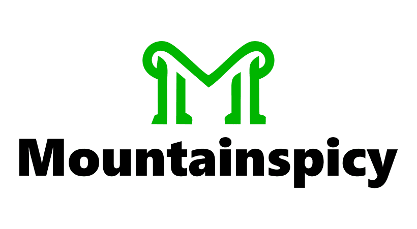 mountainspicy.com