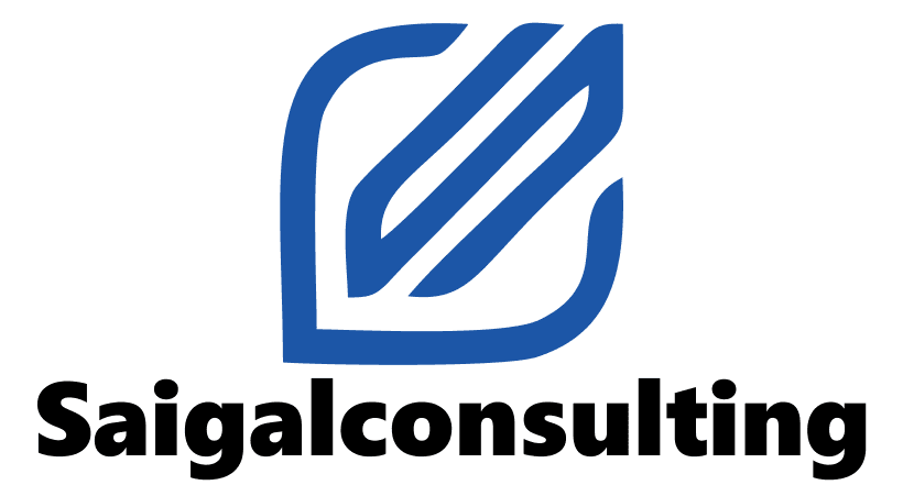 saigalconsulting.com