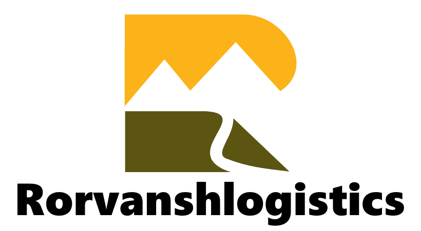 rorvanshlogistics.com