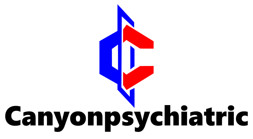 canyonpsychiatric.com