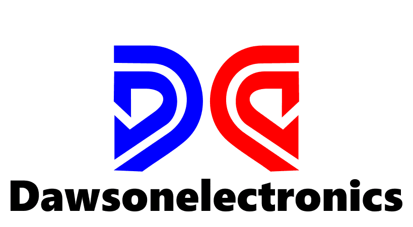 dawsonelectronics.com