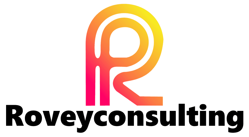 roveyconsulting.com